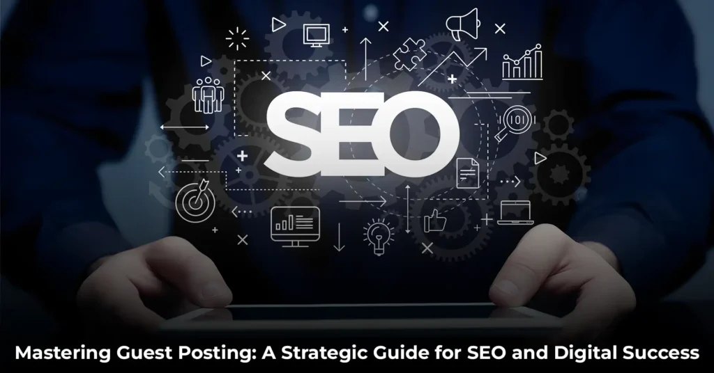 SEO Case Study showing 200% organic traffic growth