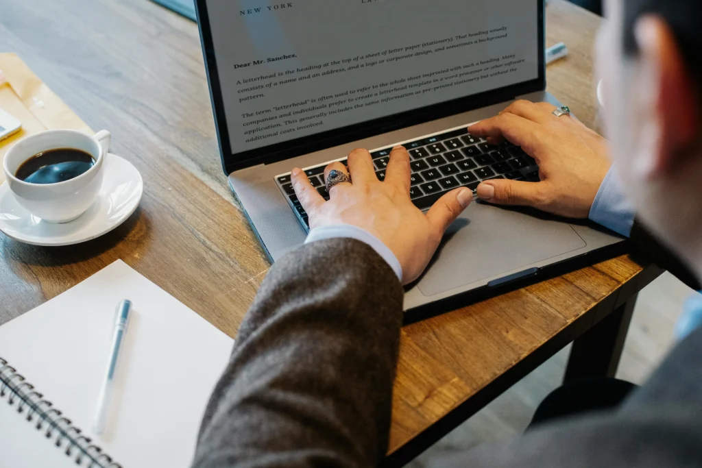 Guest Posting Services